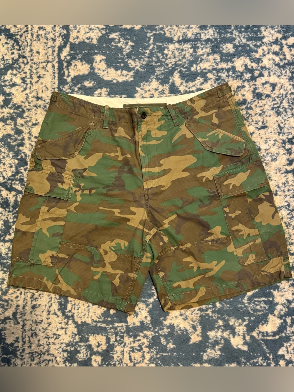 Polo Ralph Lauren cargo shorts